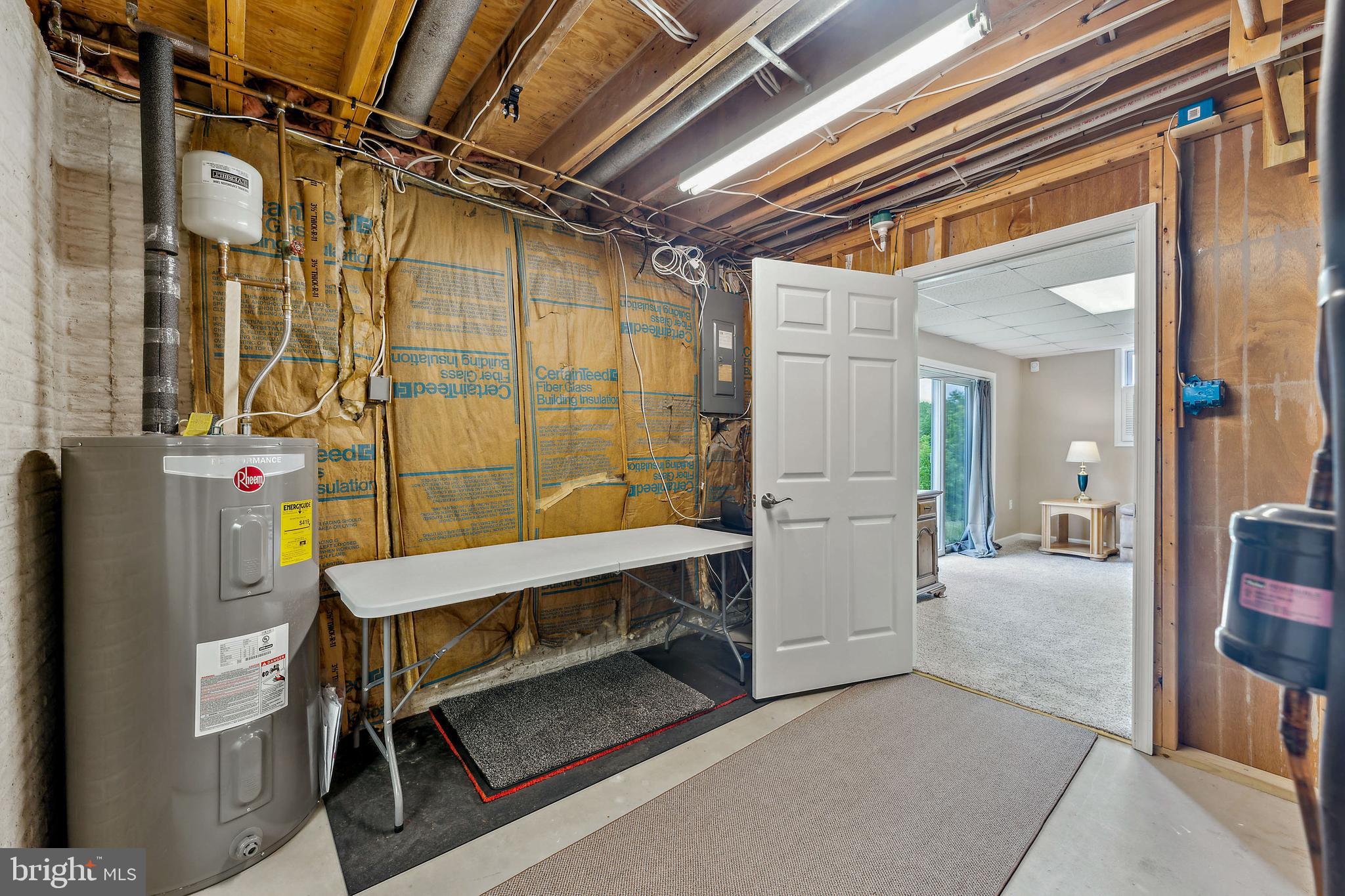 CLEARSPRING MANOR - Residential