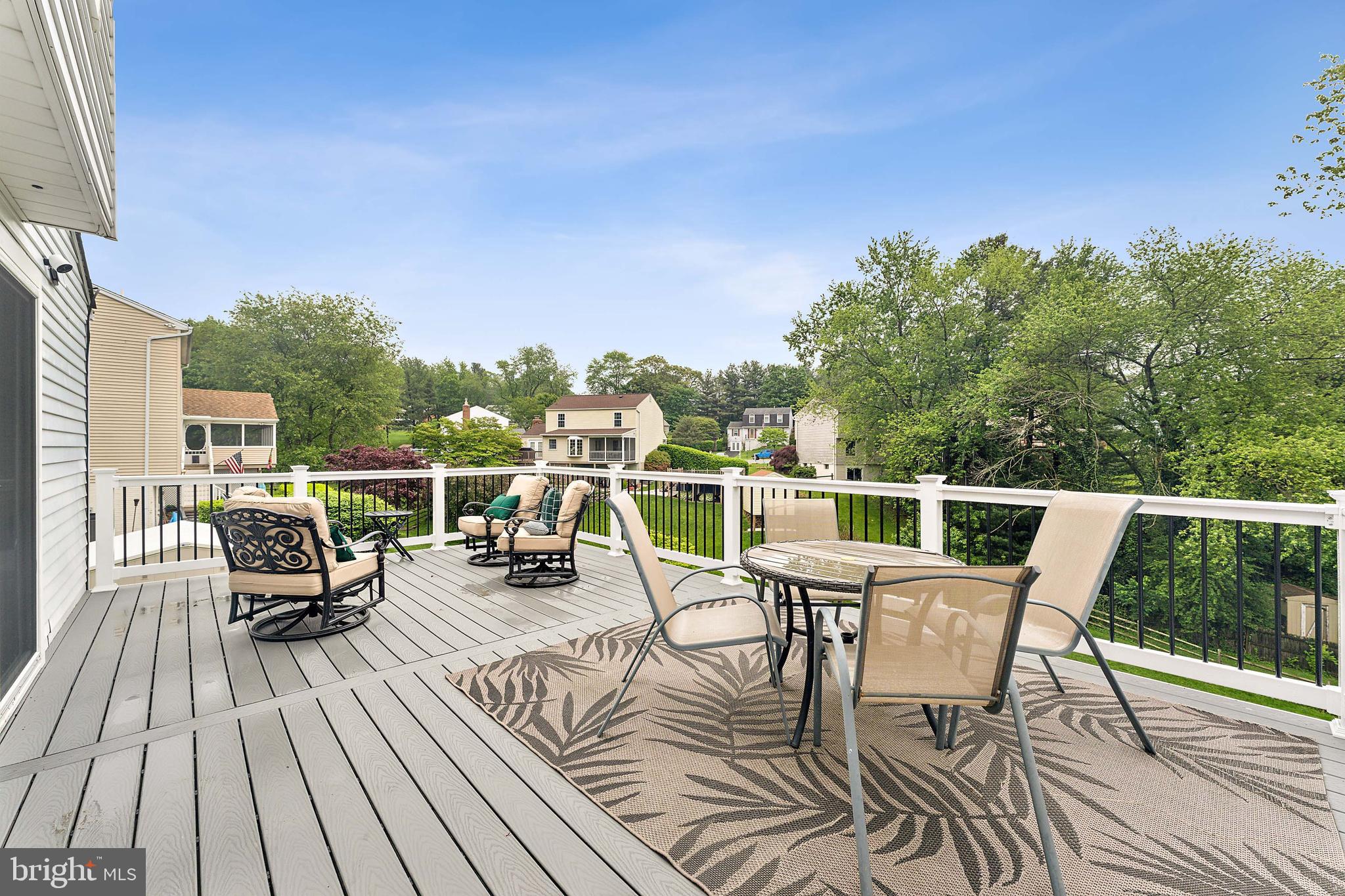 CLEARSPRING MANOR - Residential