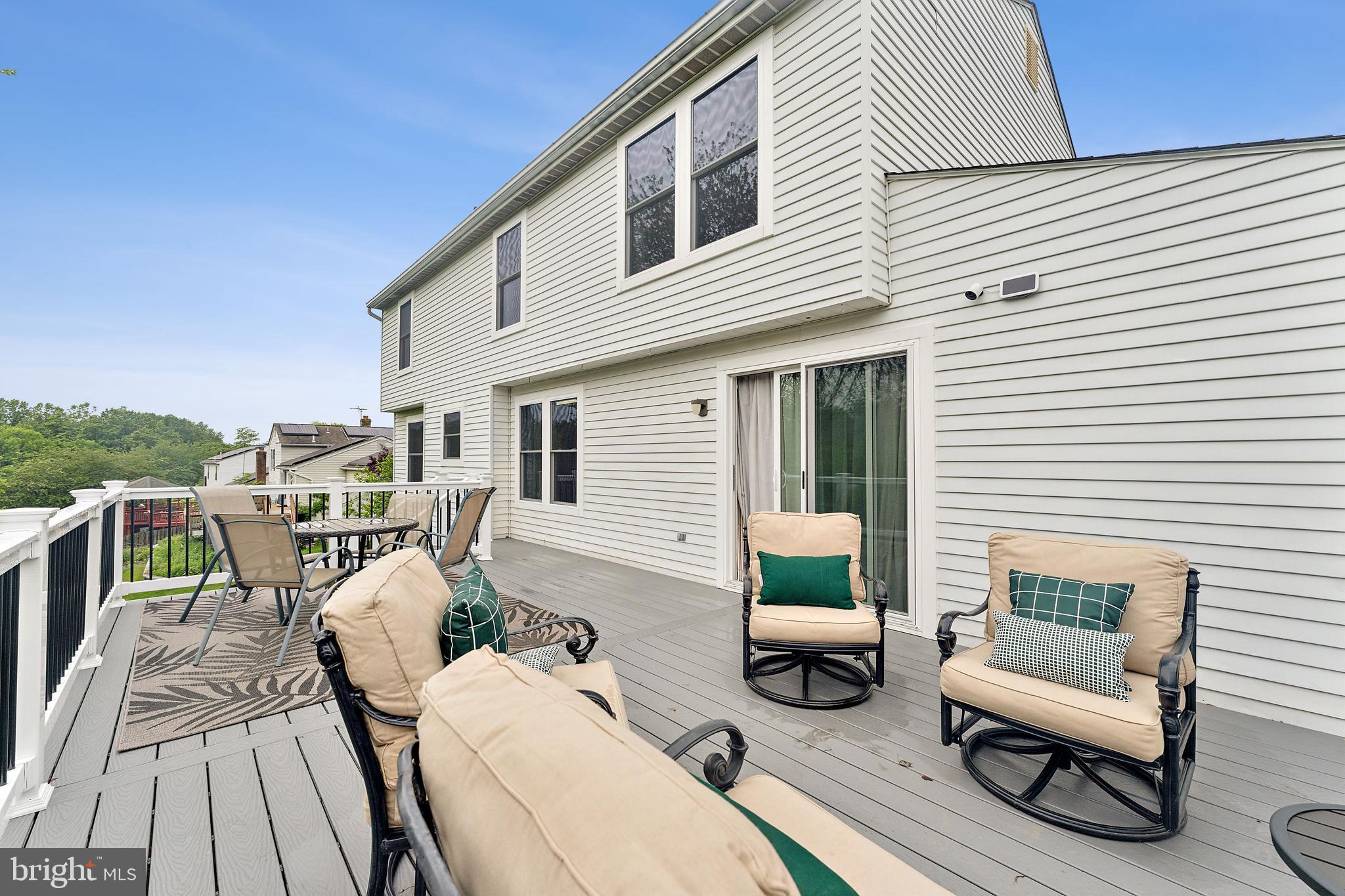 CLEARSPRING MANOR - Residential