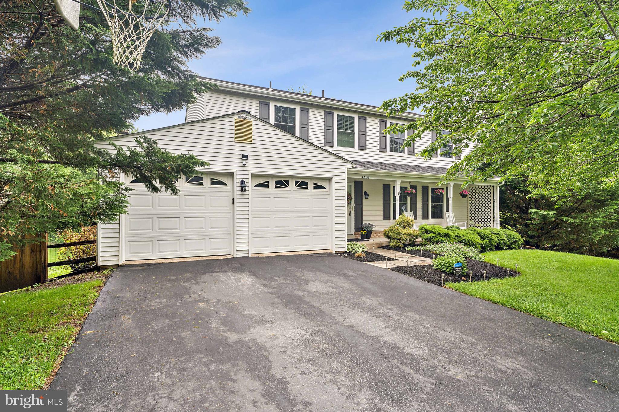 CLEARSPRING MANOR - Residential