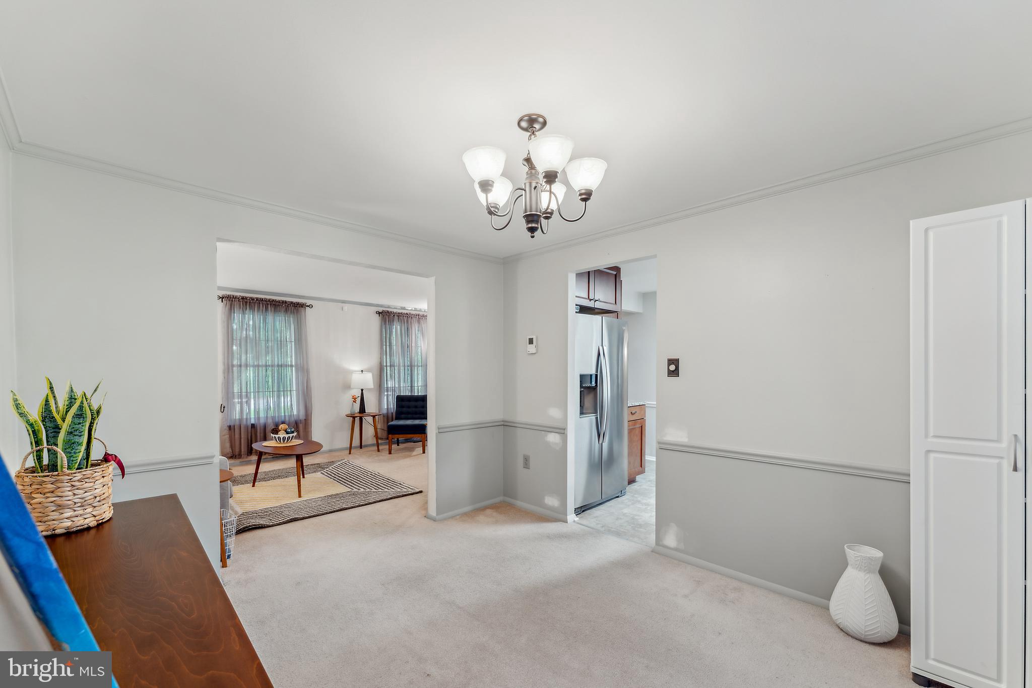 CLEARSPRING MANOR - Residential