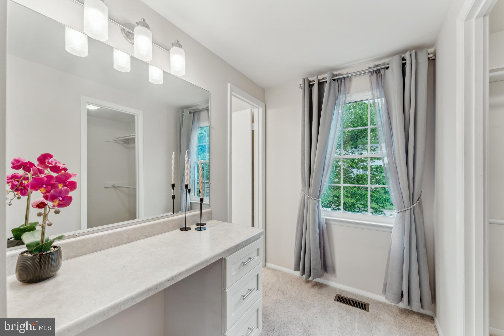 CLEARSPRING MANOR - Residential