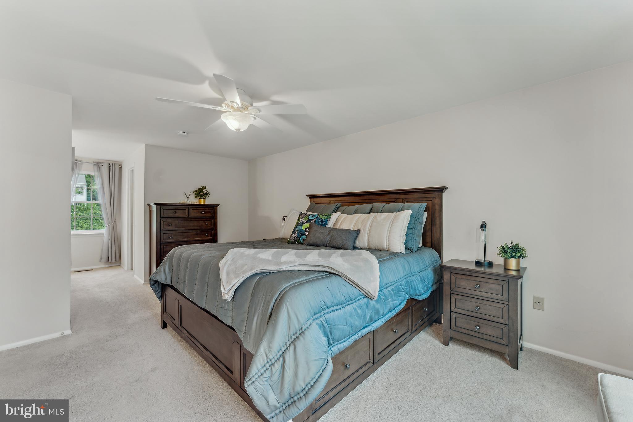 CLEARSPRING MANOR - Residential