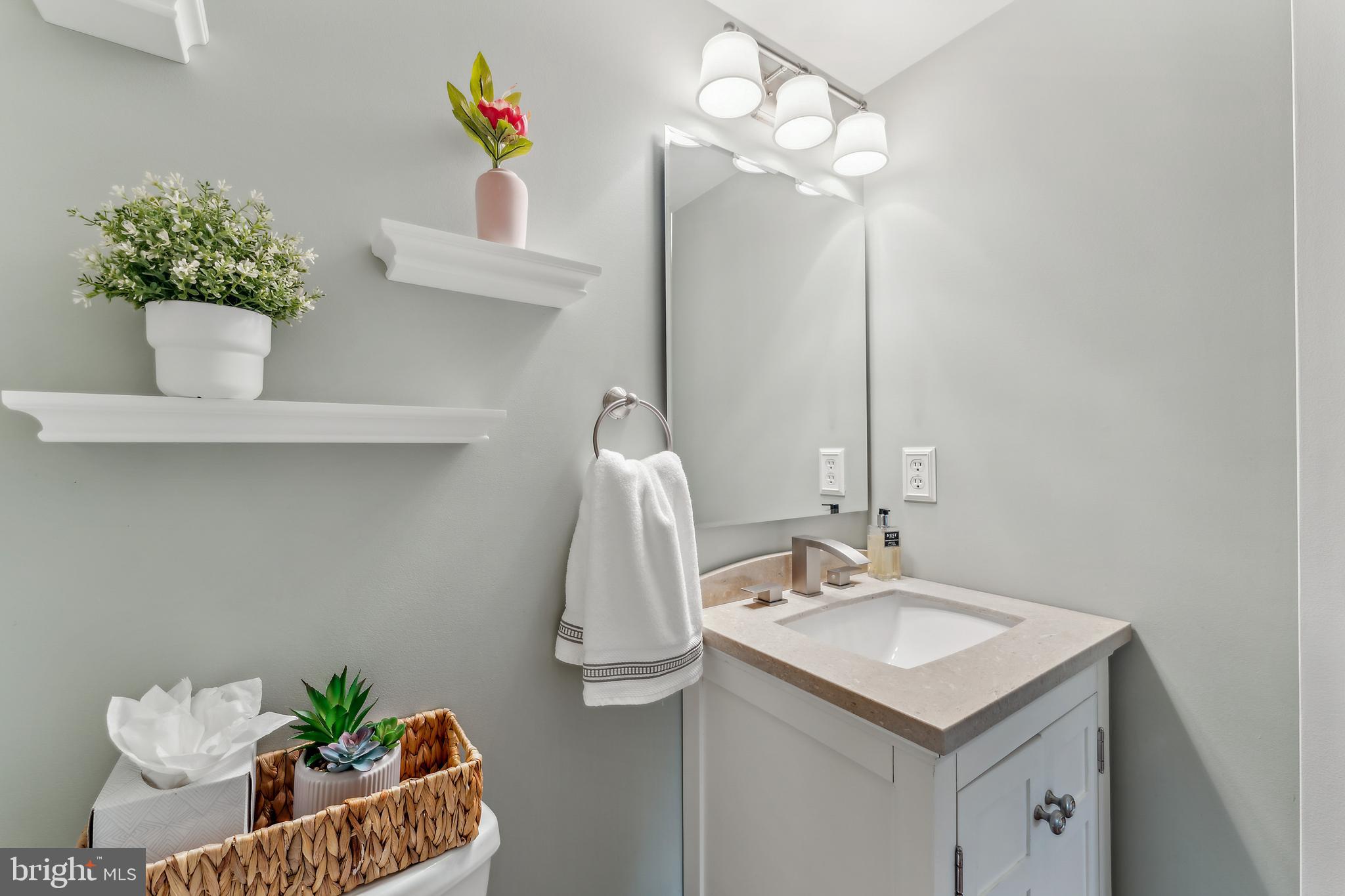 CLEARSPRING MANOR - Residential