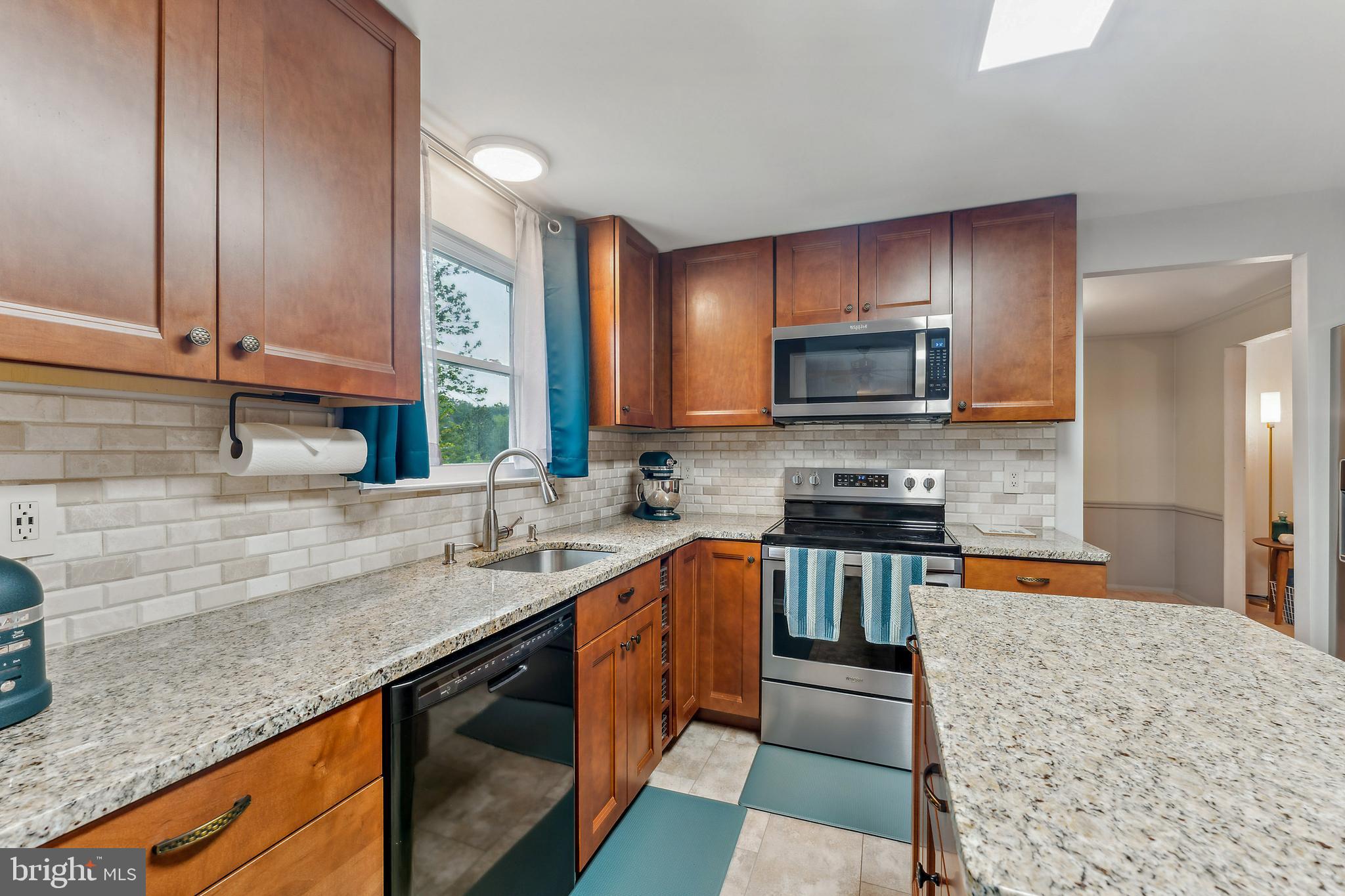 CLEARSPRING MANOR - Residential