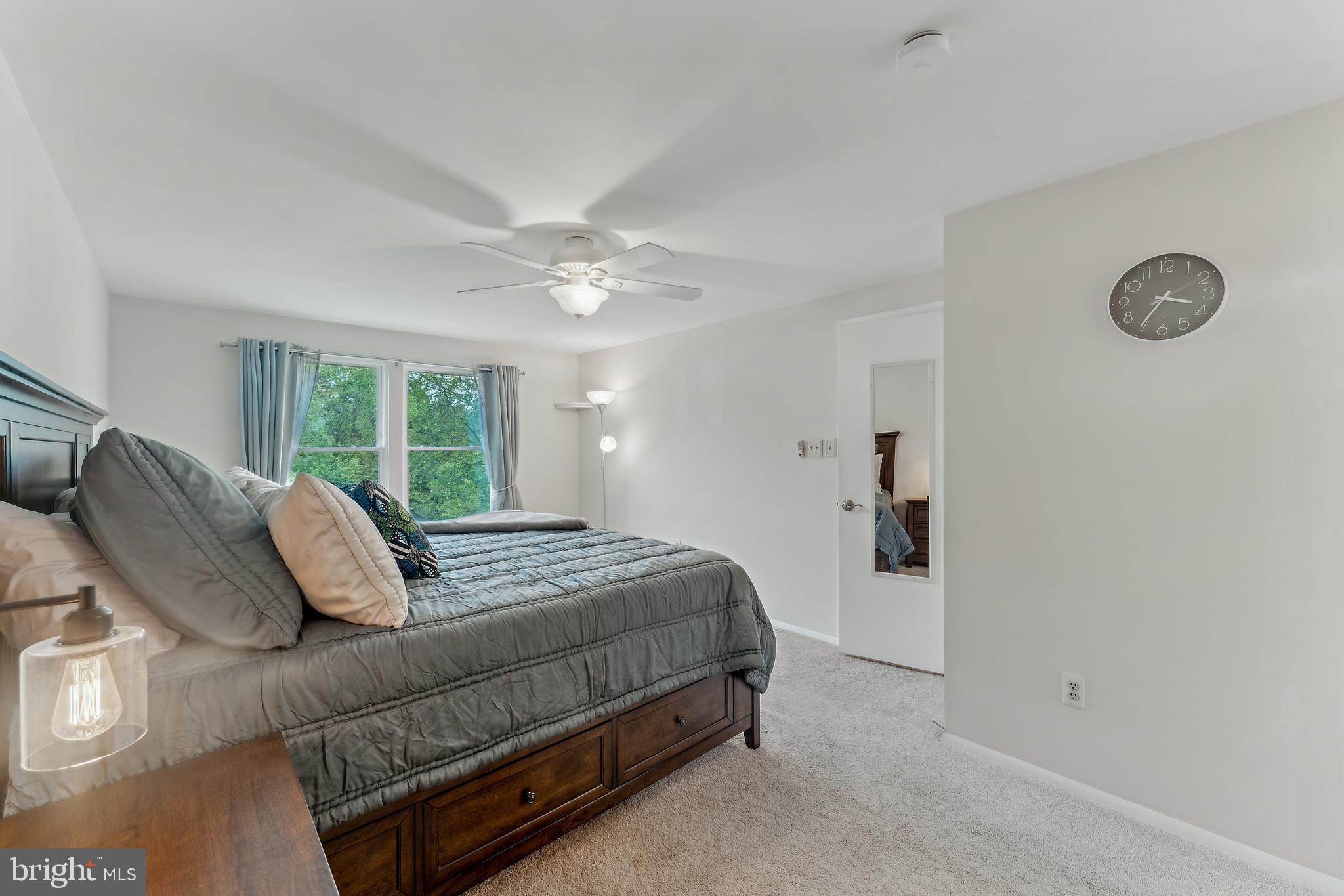 CLEARSPRING MANOR - Residential