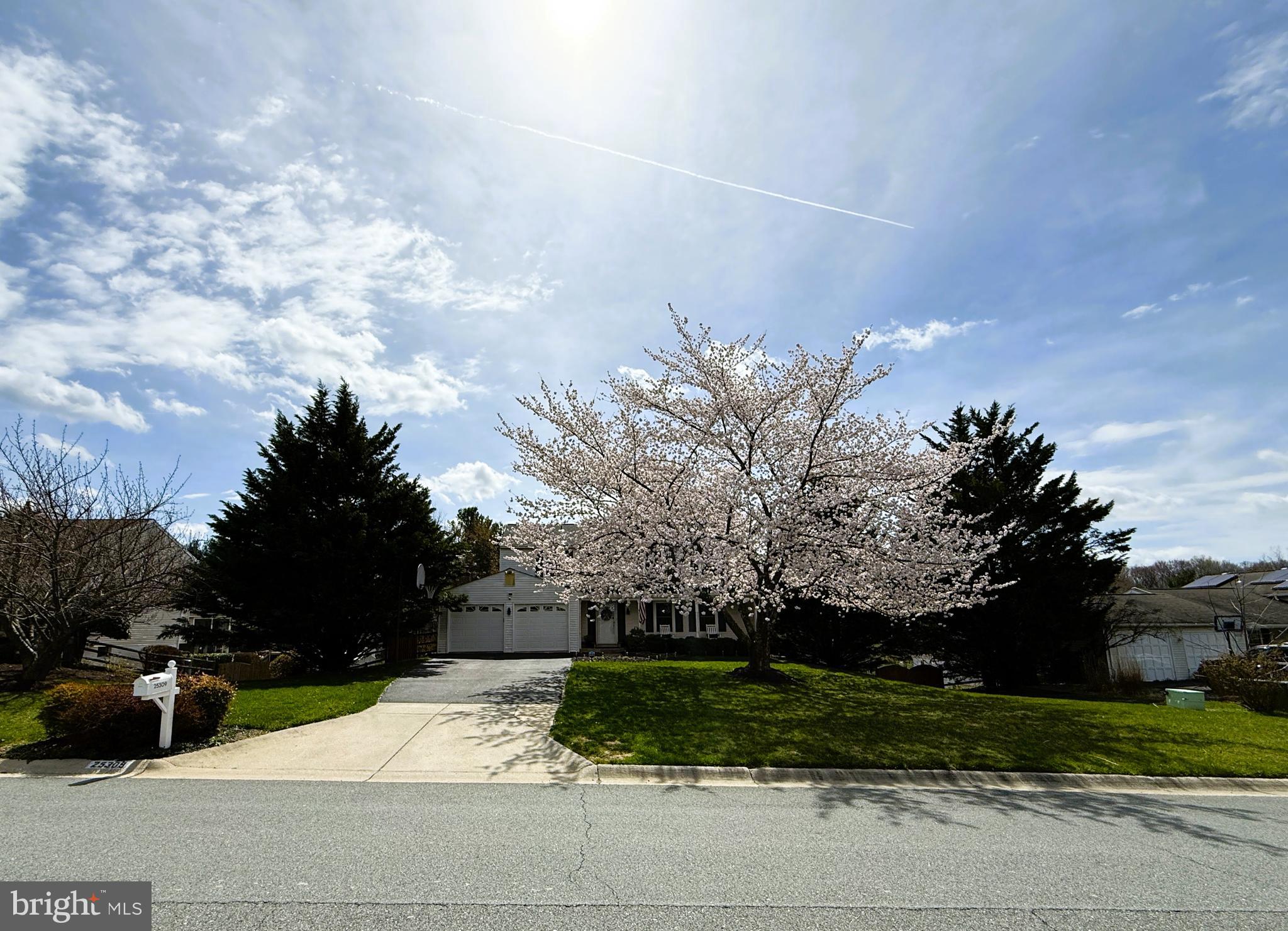 CLEARSPRING MANOR - Residential