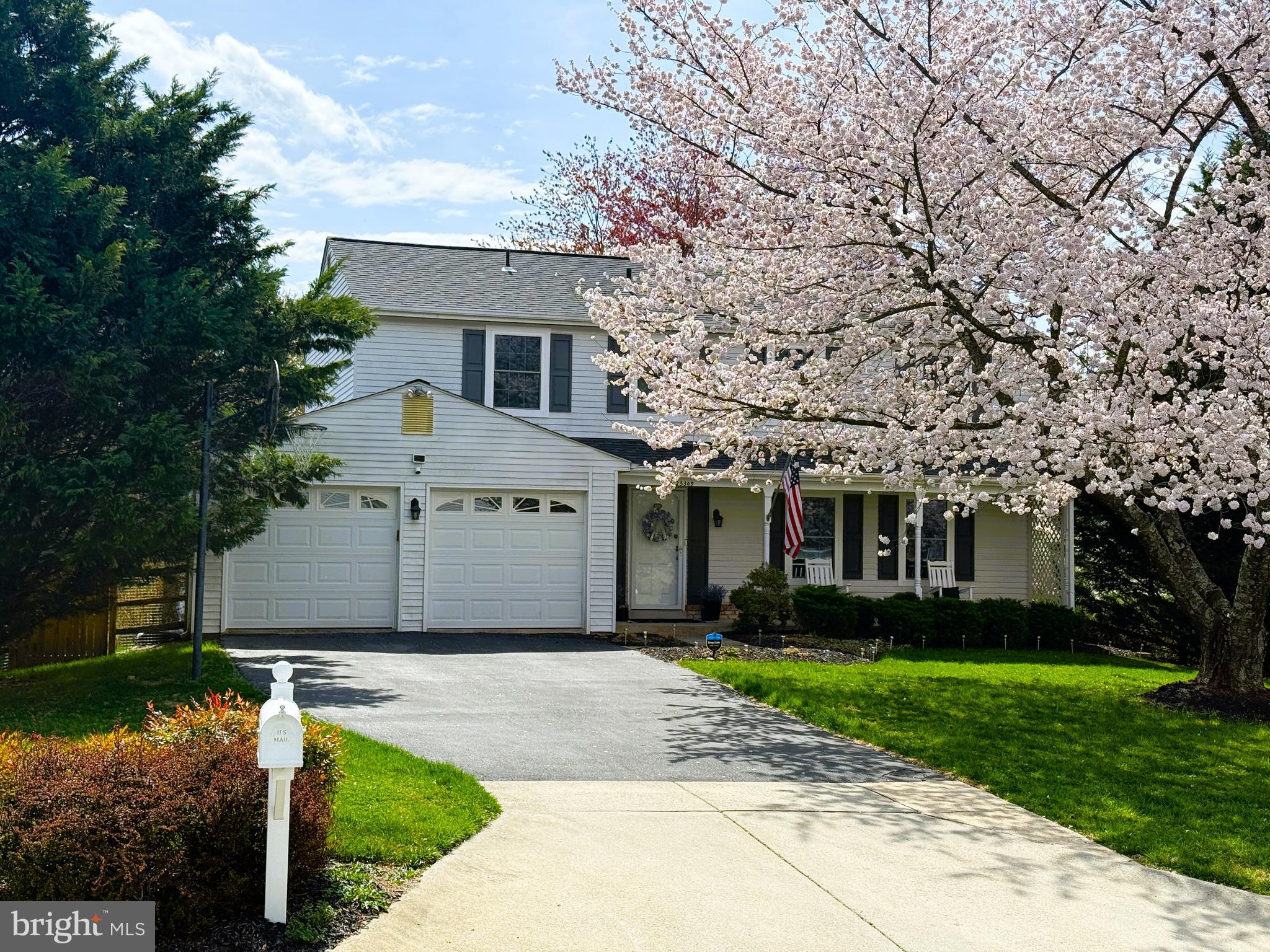 CLEARSPRING MANOR - Residential