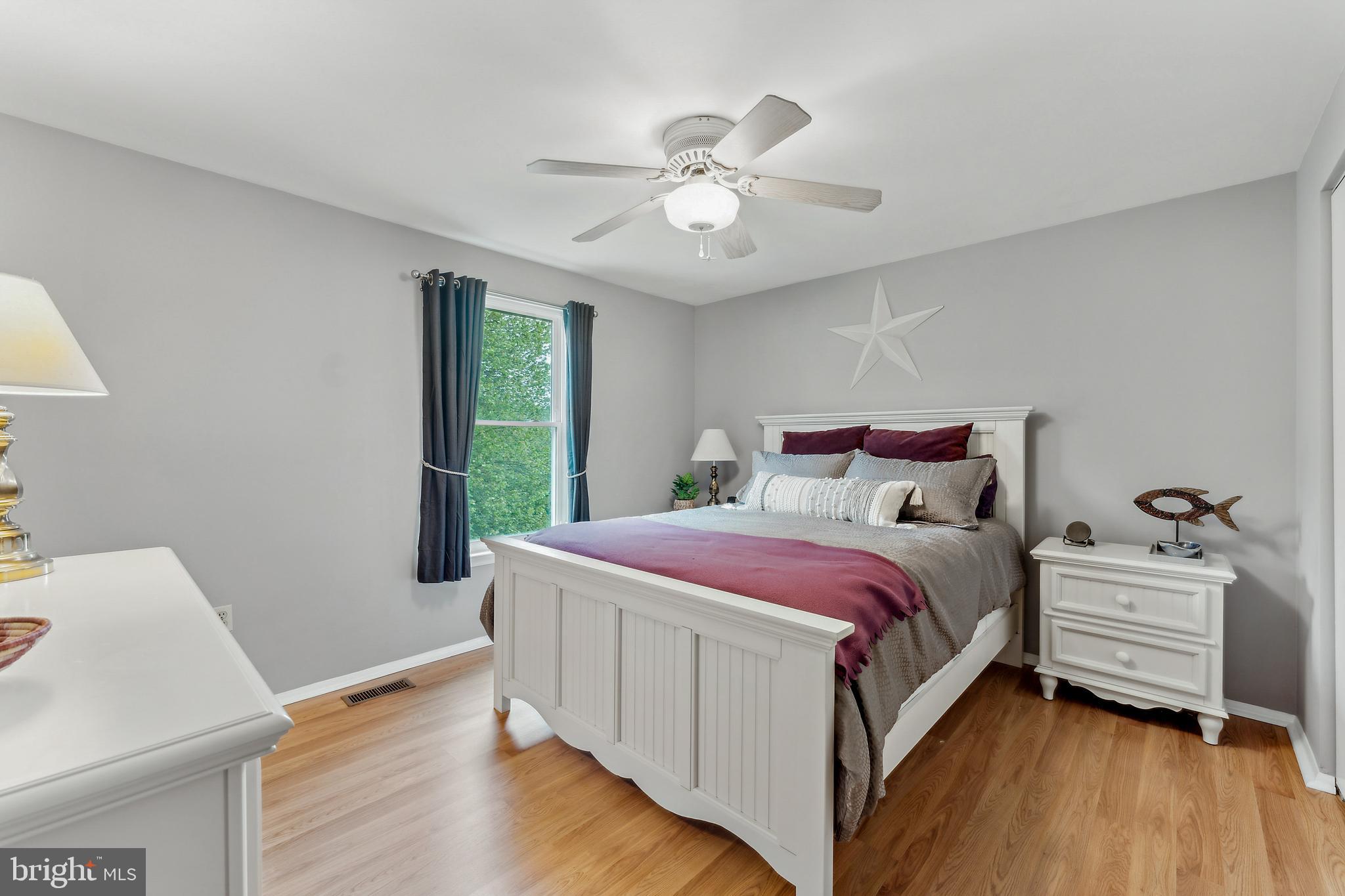 CLEARSPRING MANOR - Residential