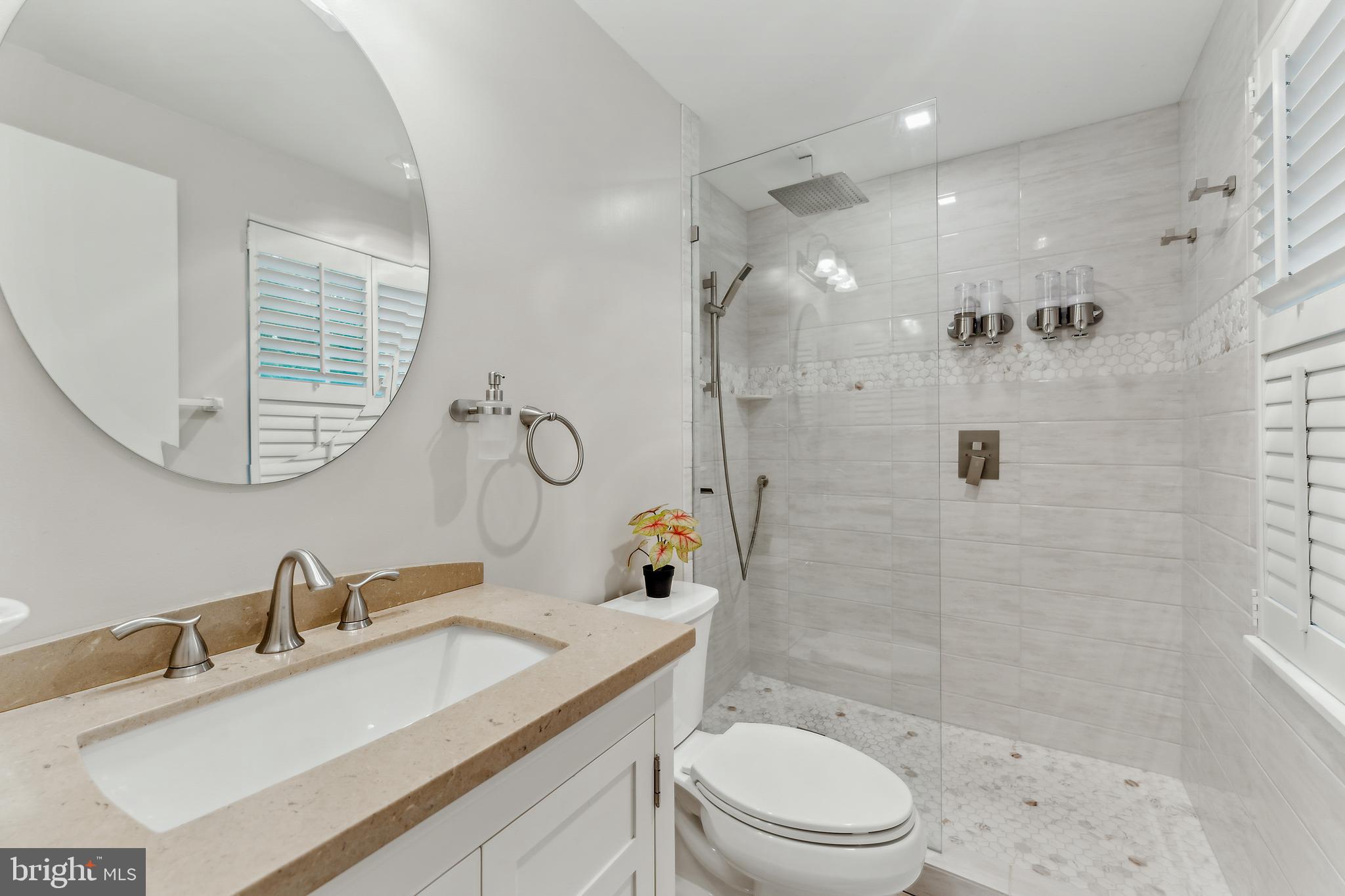 CLEARSPRING MANOR - Residential