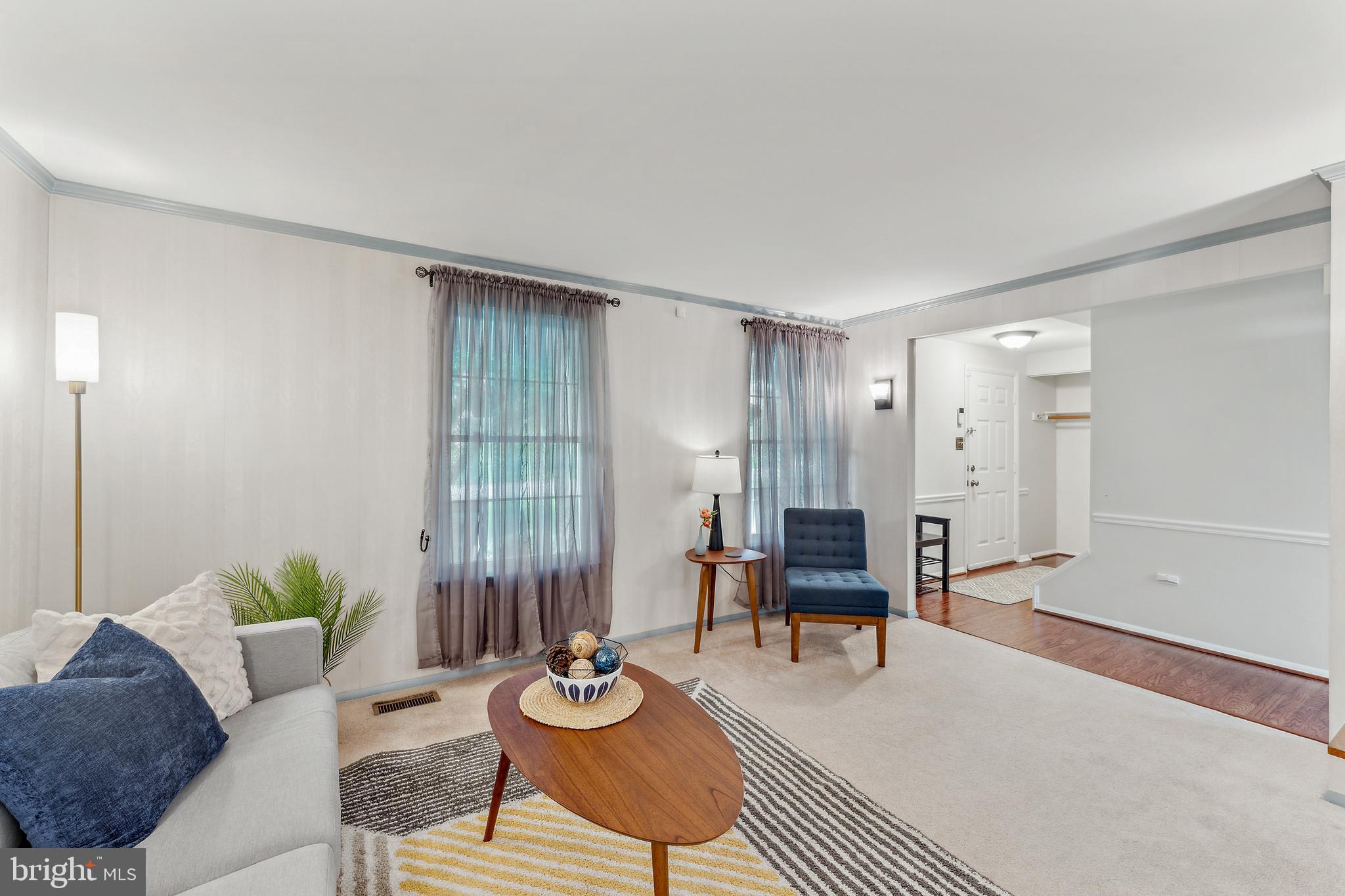 CLEARSPRING MANOR - Residential