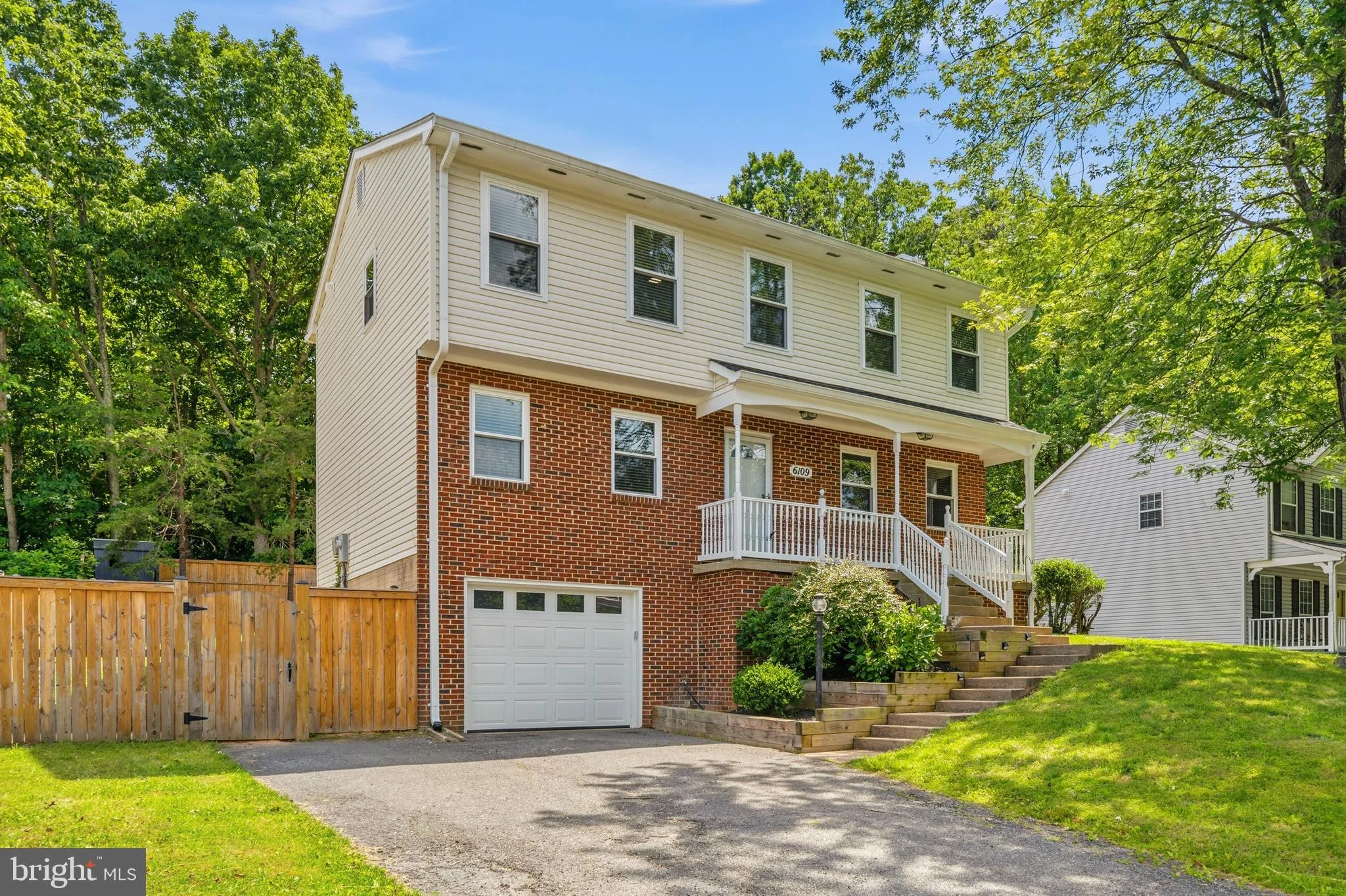 6109 Plainville Lane