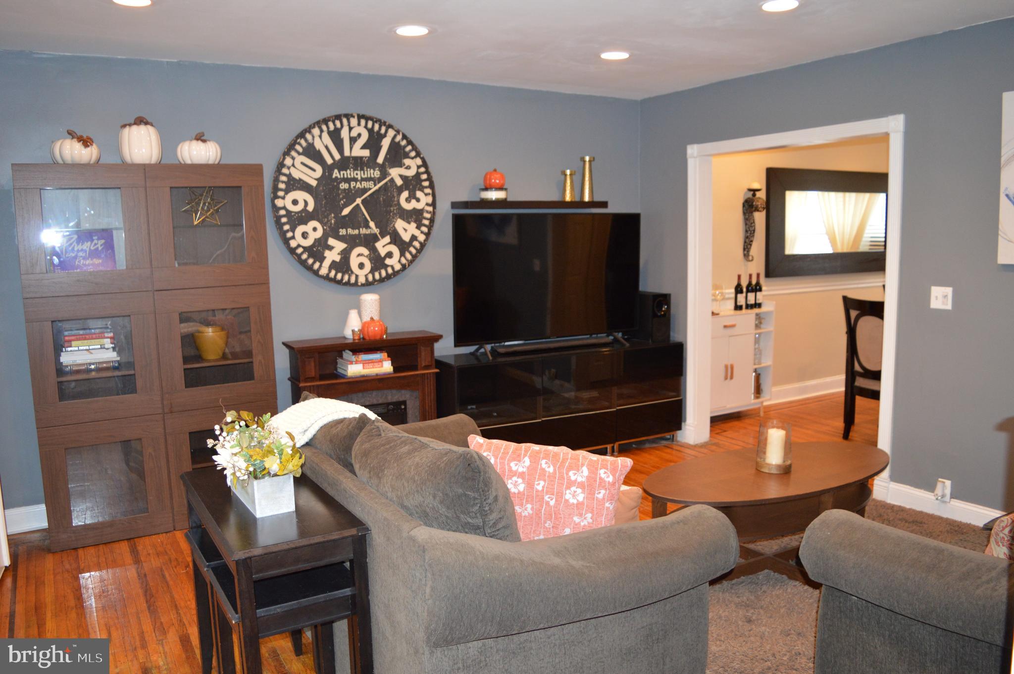 COLLINGDALE - Residential