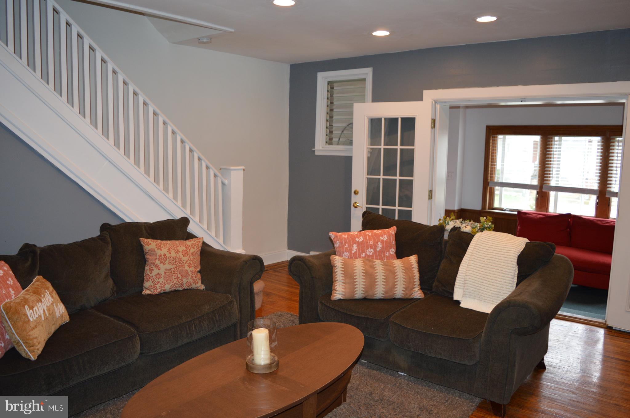 COLLINGDALE - Residential