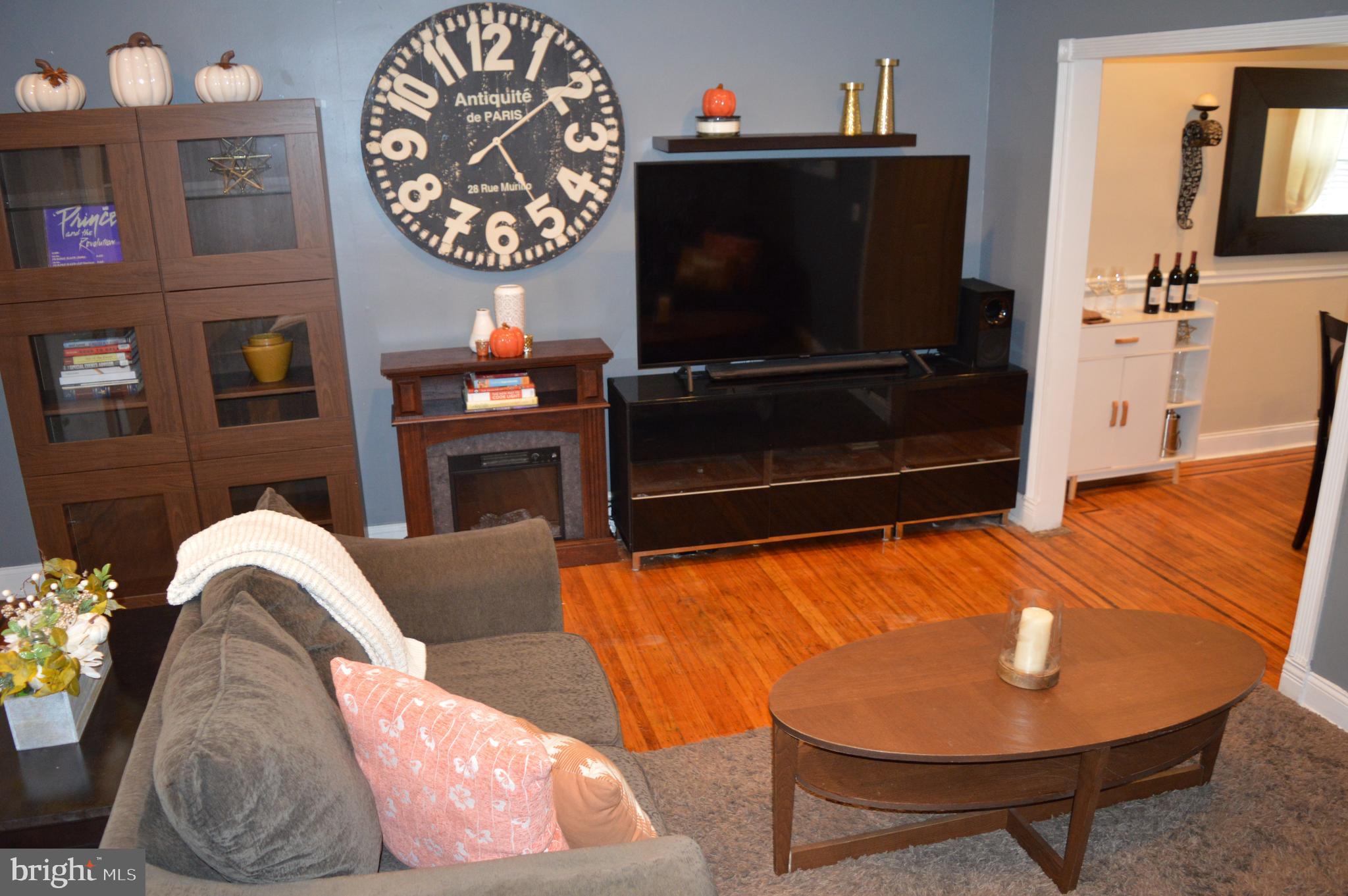 COLLINGDALE - Residential