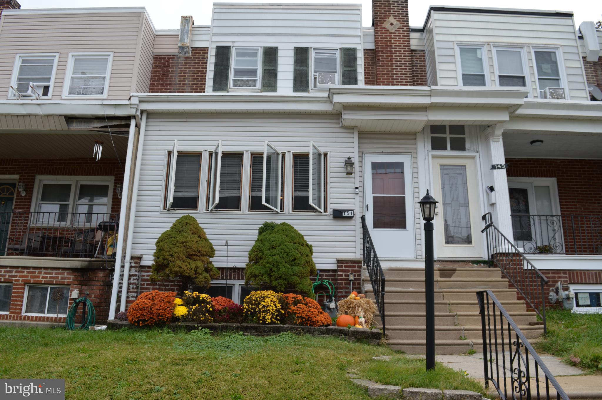 COLLINGDALE - Residential