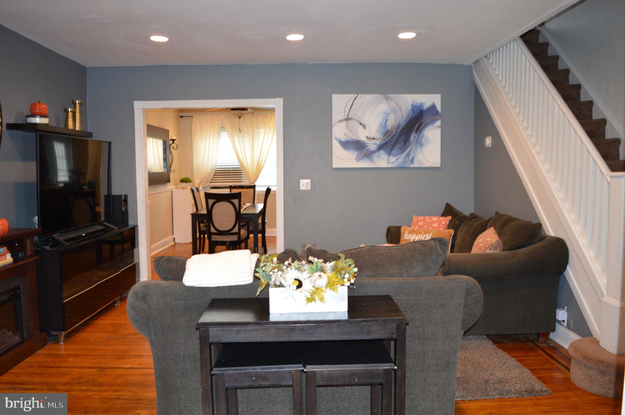 COLLINGDALE - Residential