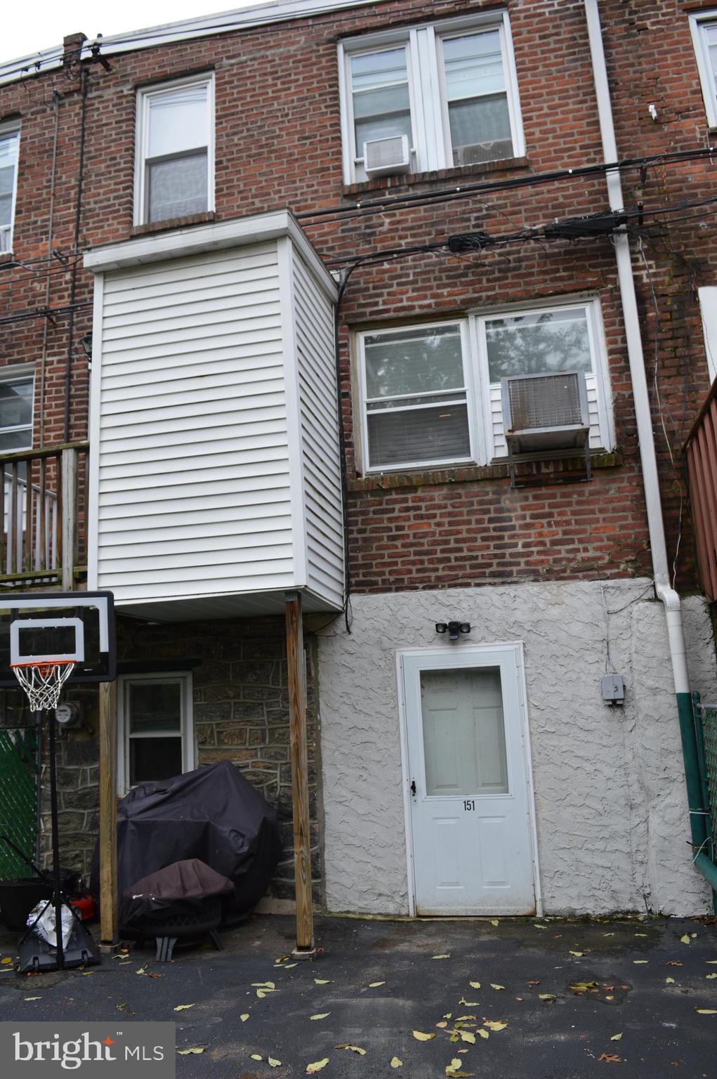 COLLINGDALE - Residential