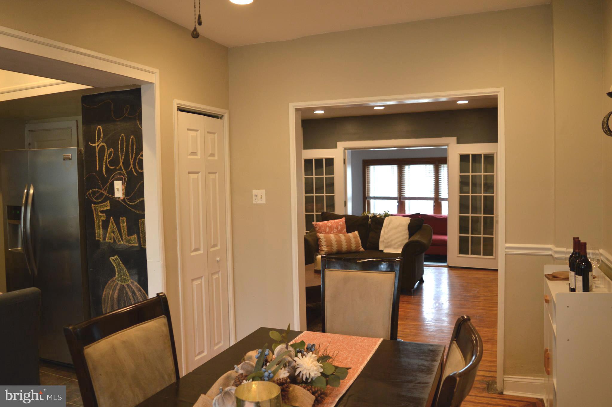 COLLINGDALE - Residential