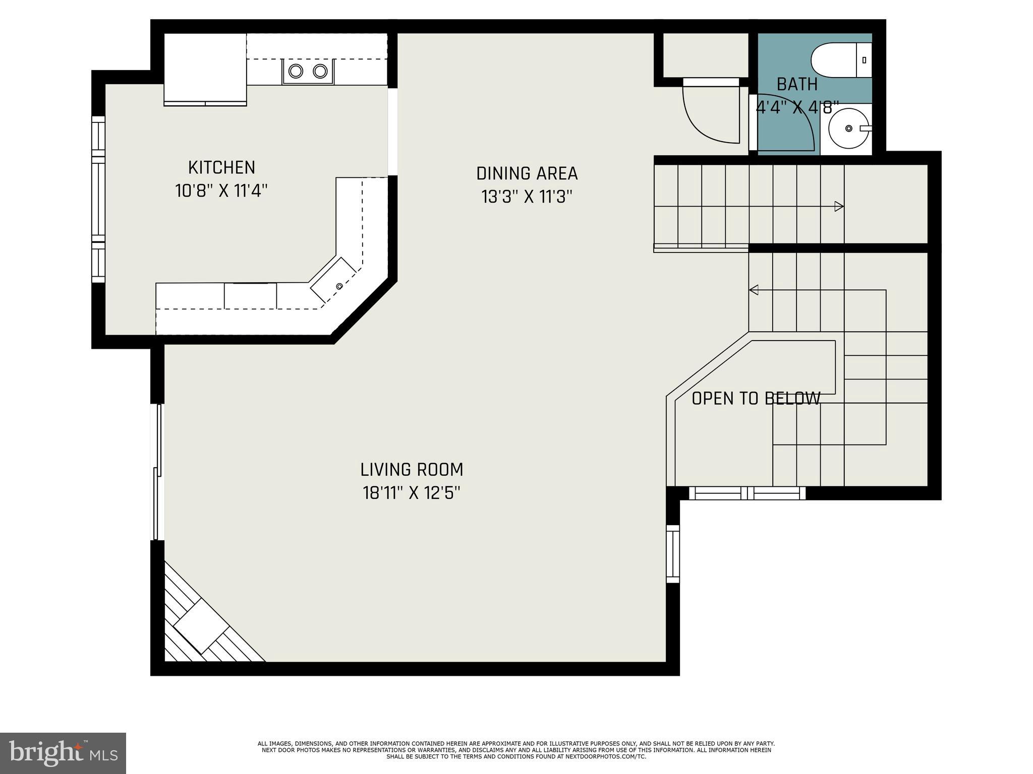 FOREST BROOKE - Residential