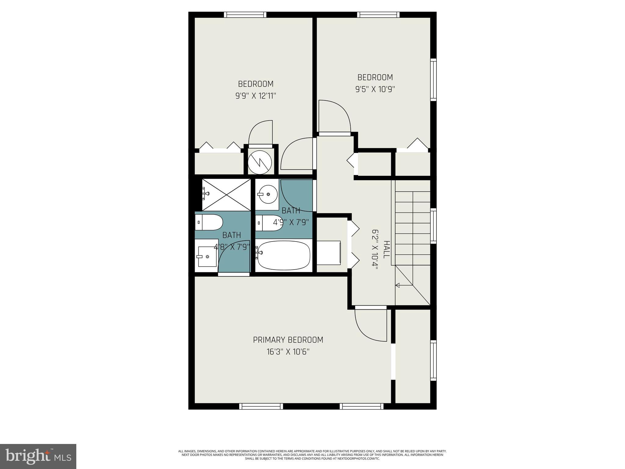 CROFTON MEWS CONDO - Residential