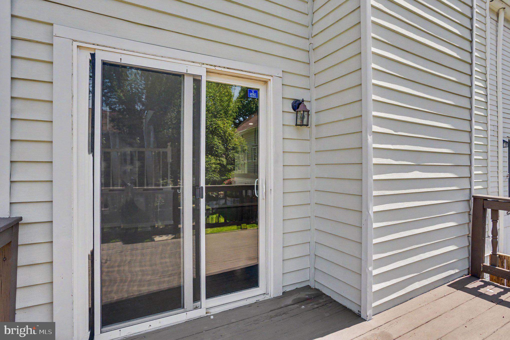 CROFTON MEWS CONDO - Residential