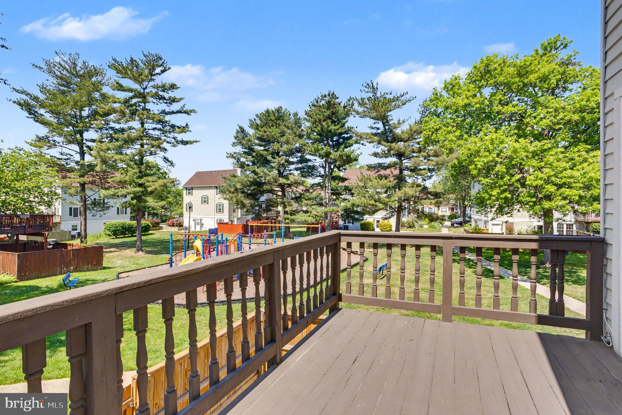 CROFTON MEWS CONDO - Residential