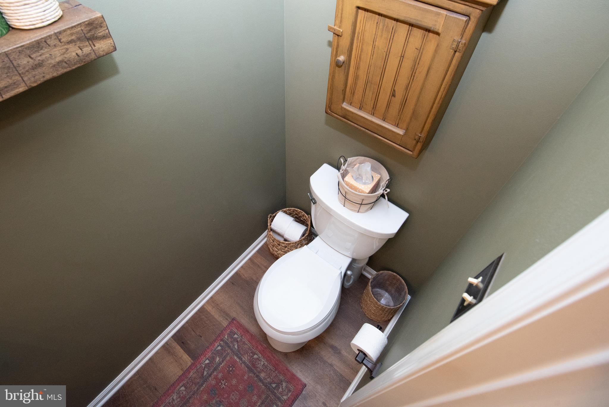 VALLEY VIEW ESTS - Residential