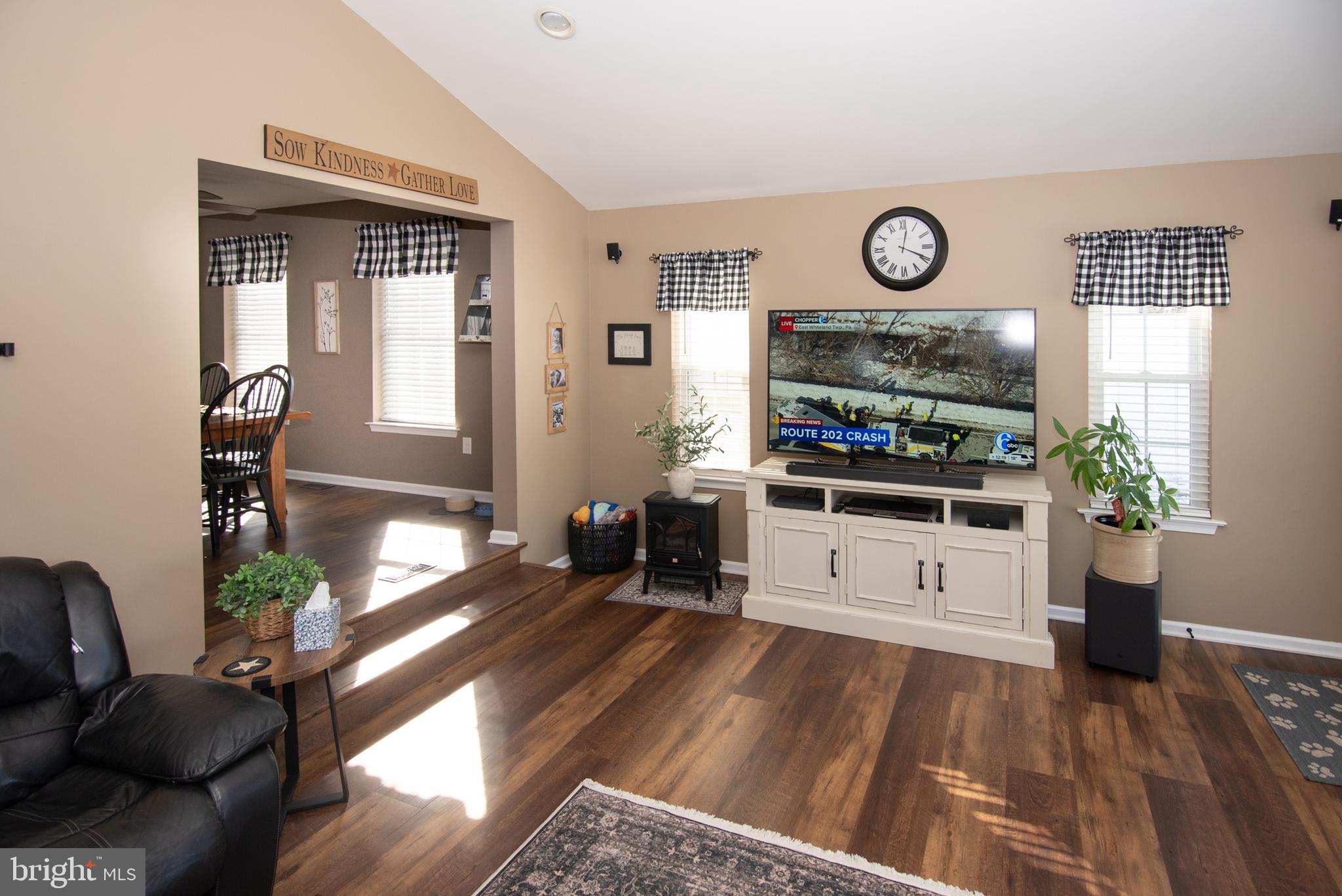 VALLEY VIEW ESTS - Residential