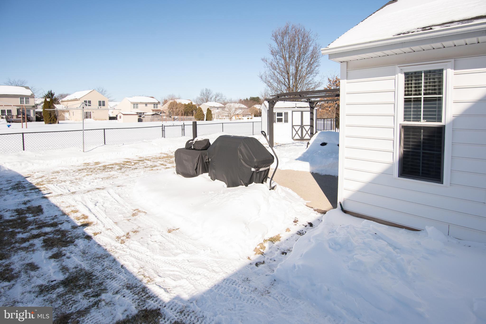 VALLEY VIEW ESTS - Residential