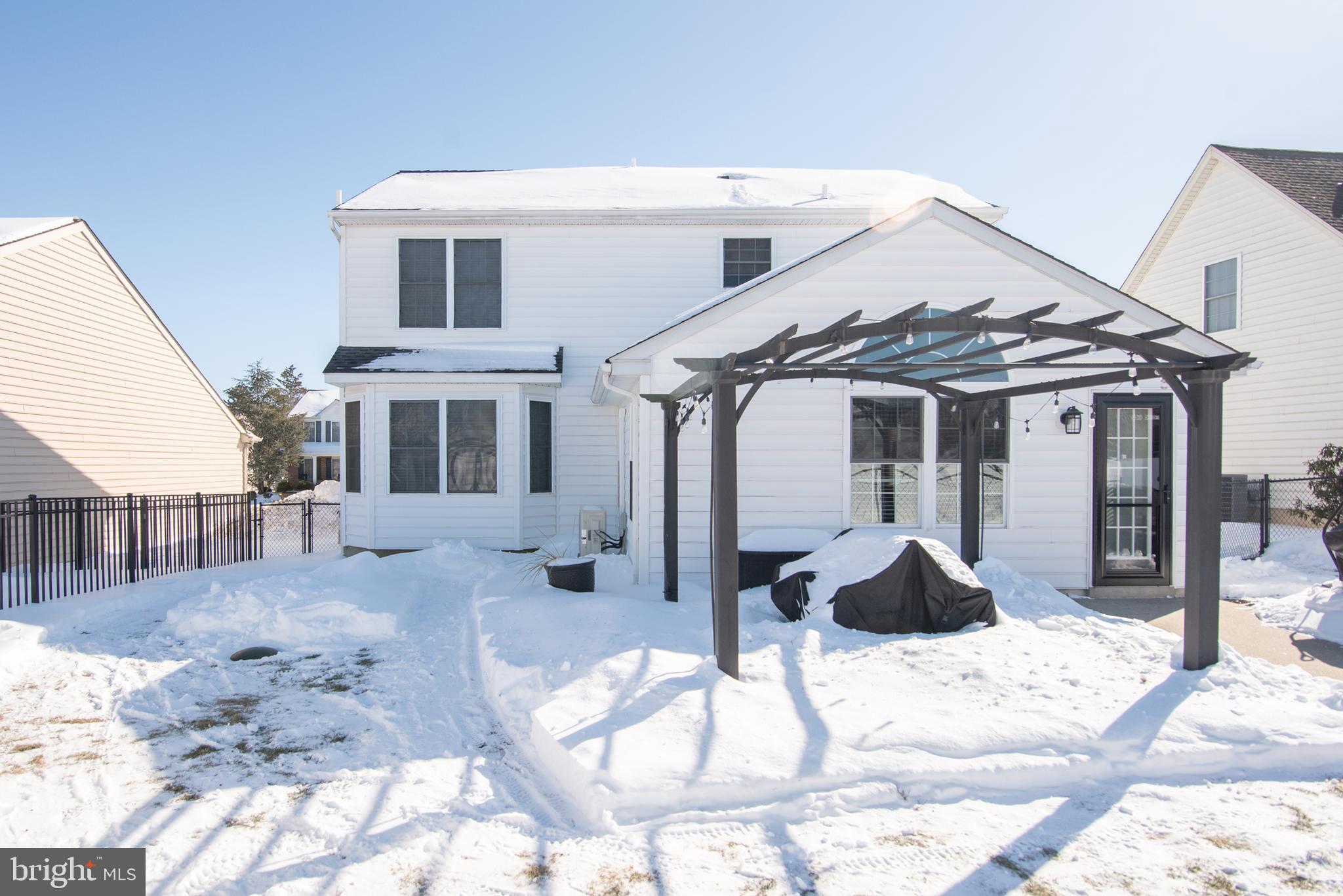 VALLEY VIEW ESTS - Residential