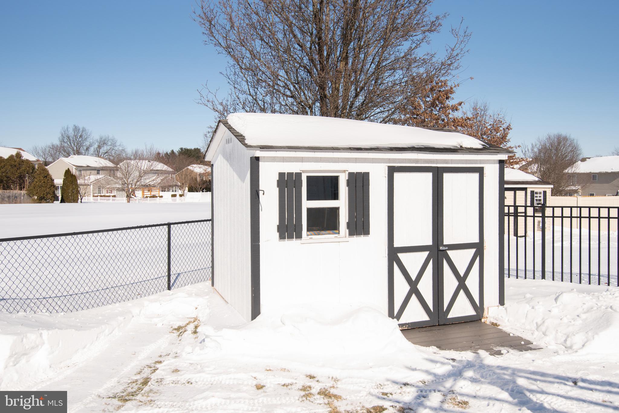 VALLEY VIEW ESTS - Residential