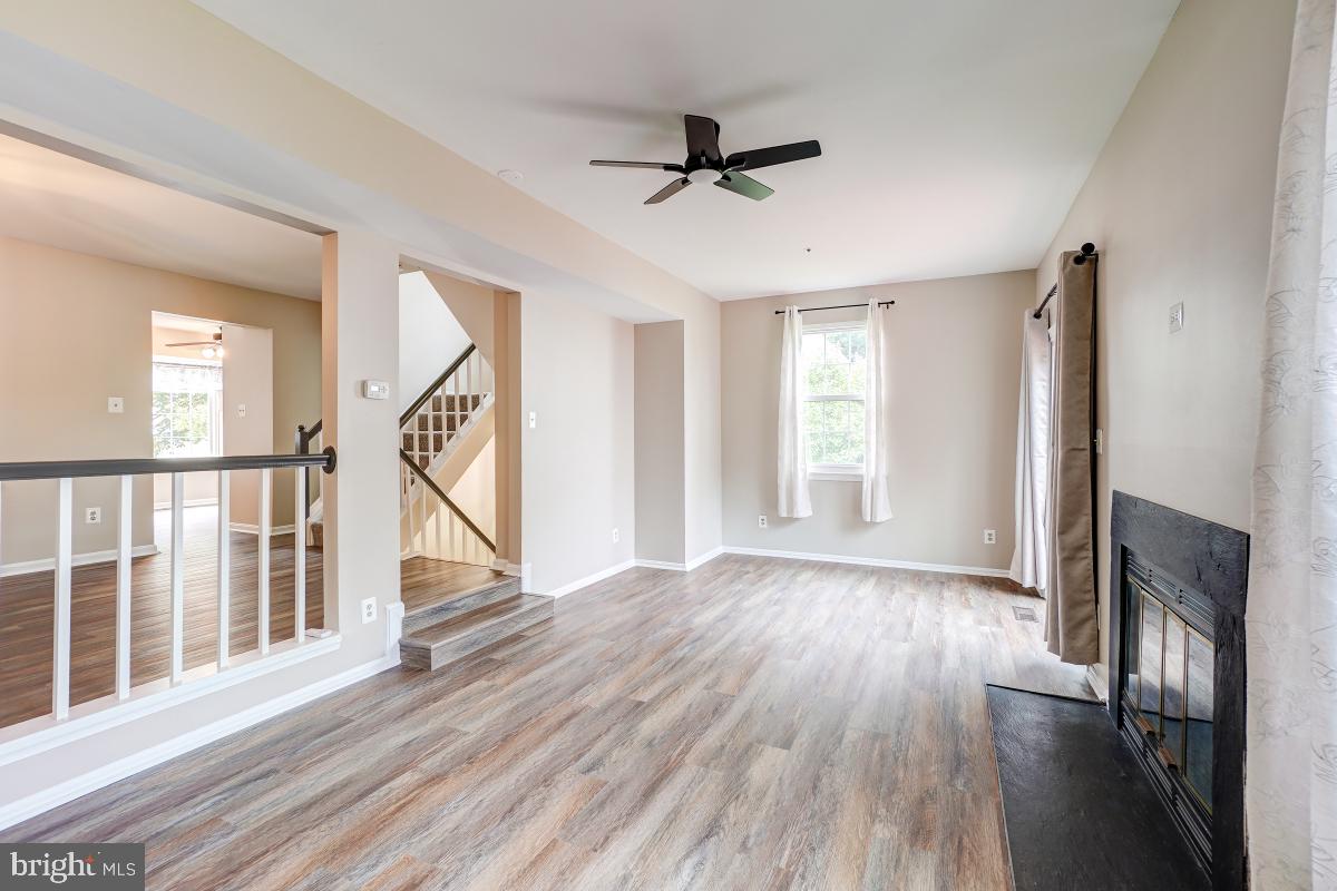 MARLBOROUGH CONDOMINIUM - Residential