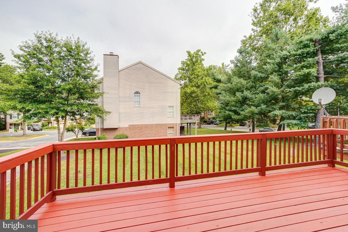 MARLBOROUGH CONDOMINIUM - Residential