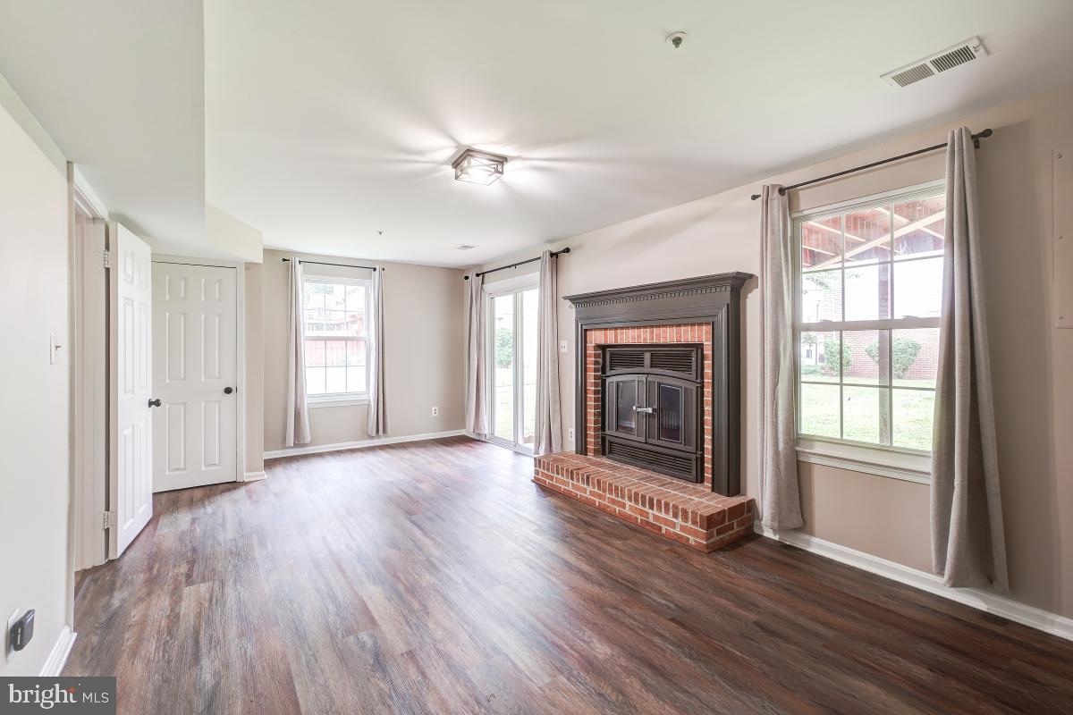 MARLBOROUGH CONDOMINIUM - Residential