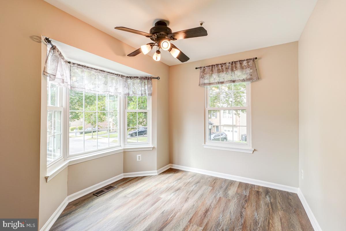 MARLBOROUGH CONDOMINIUM - Residential