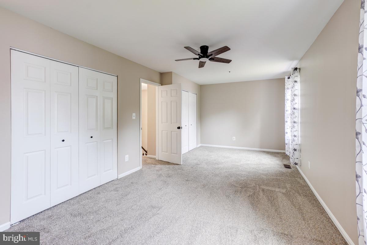 MARLBOROUGH CONDOMINIUM - Residential