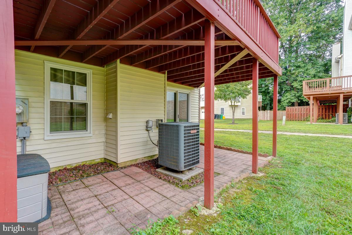 MARLBOROUGH CONDOMINIUM - Residential