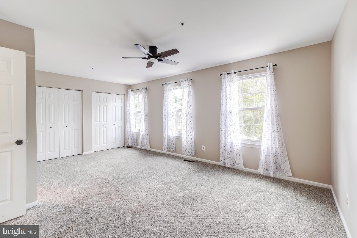 MARLBOROUGH CONDOMINIUM - Residential