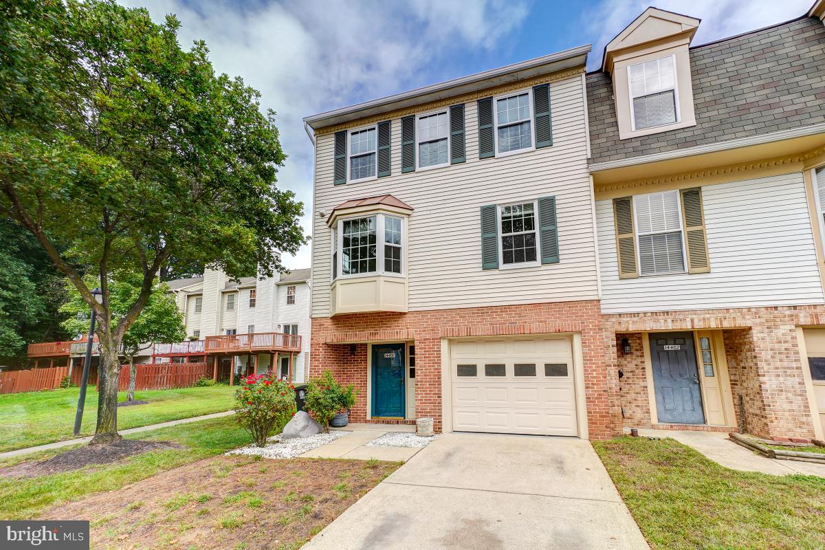 MARLBOROUGH CONDOMINIUM - Residential