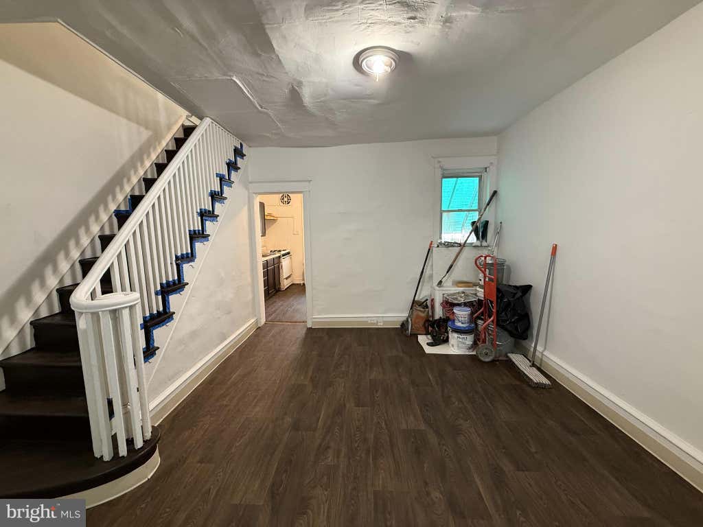 Photo of 1504 S Dover Street, PHILADELPHIA, PA 19146 (MLS # PAPH2642460)