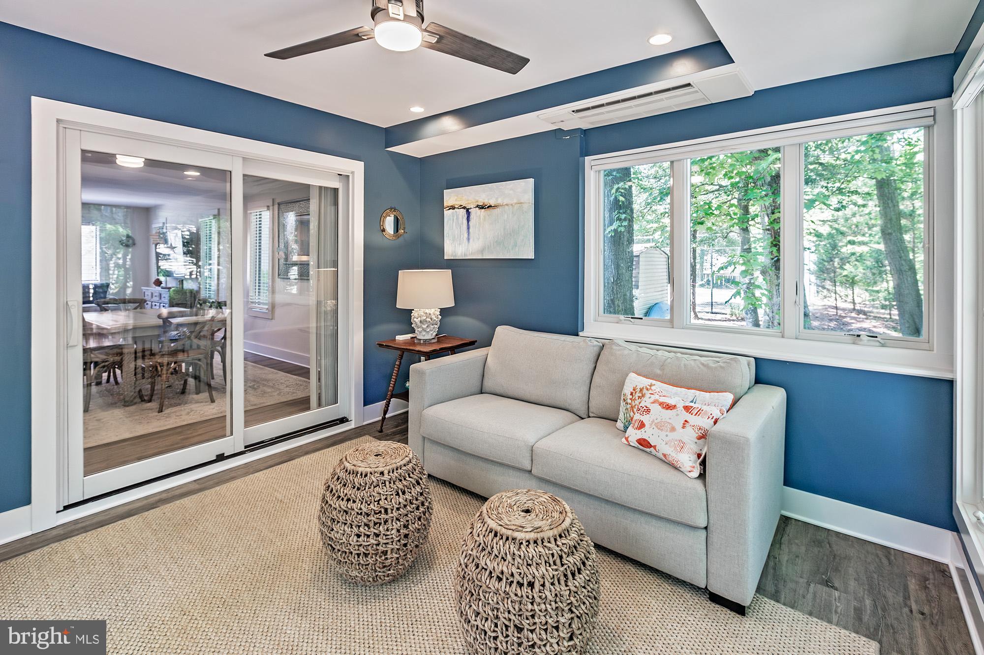 BETHANY PINES - Residential