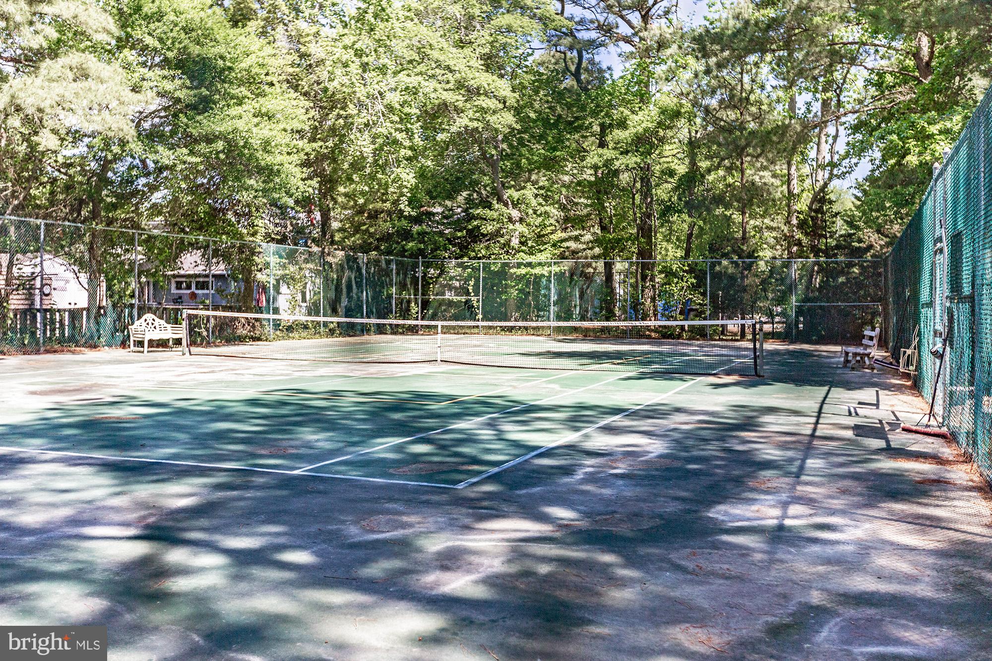 BETHANY PINES - Residential
