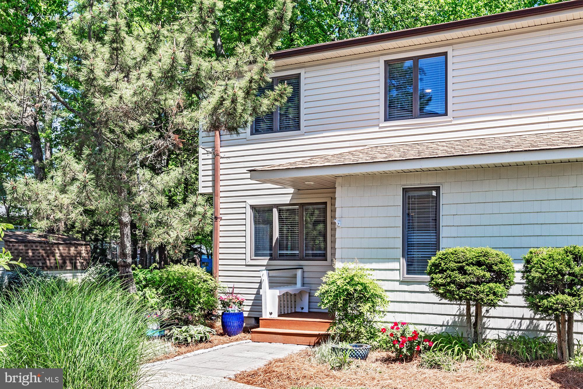 BETHANY PINES - Residential