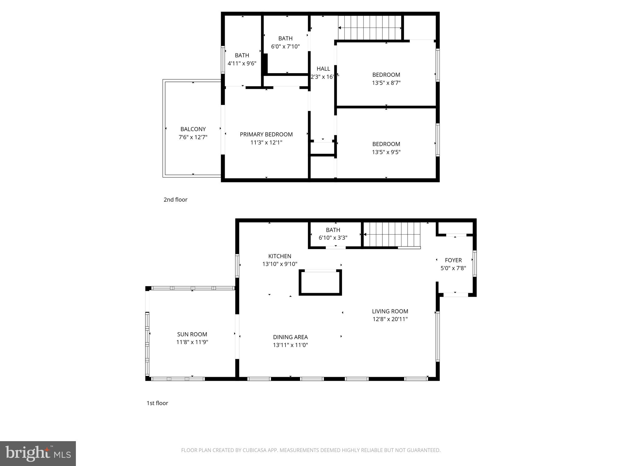 BETHANY PINES - Residential