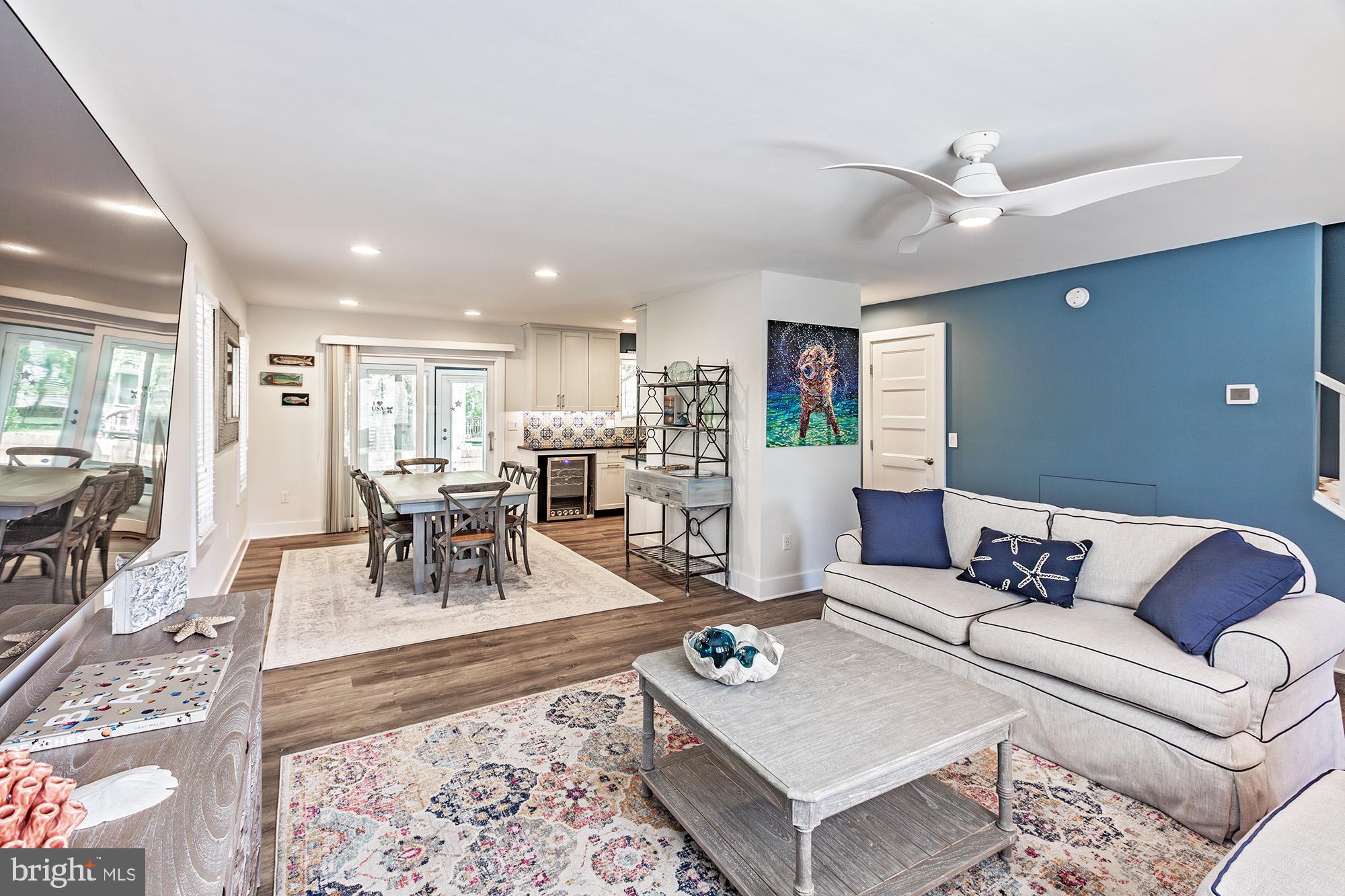 BETHANY PINES - Residential