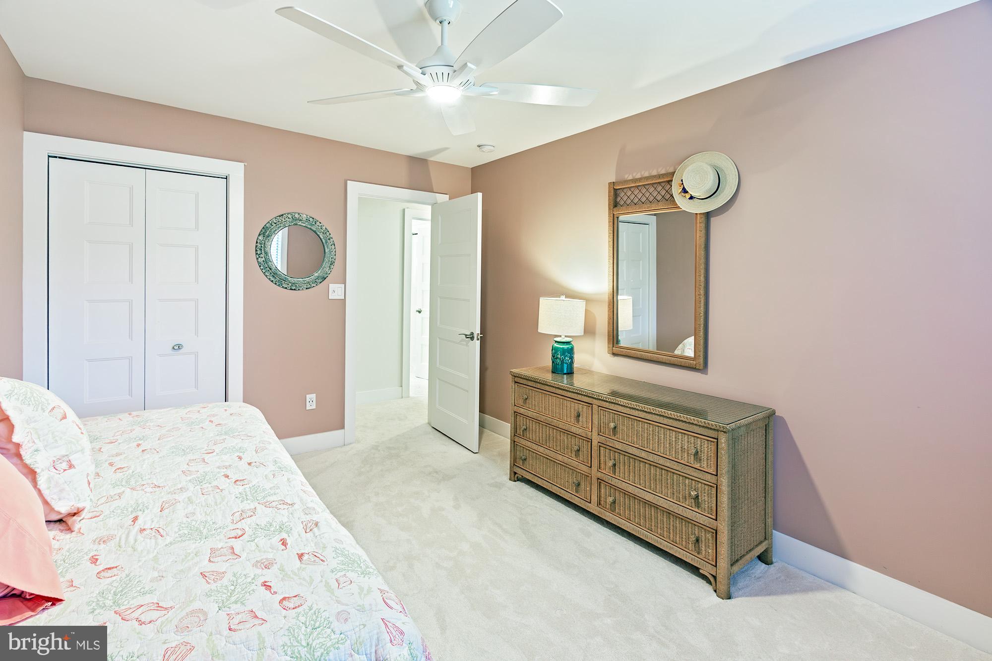 BETHANY PINES - Residential