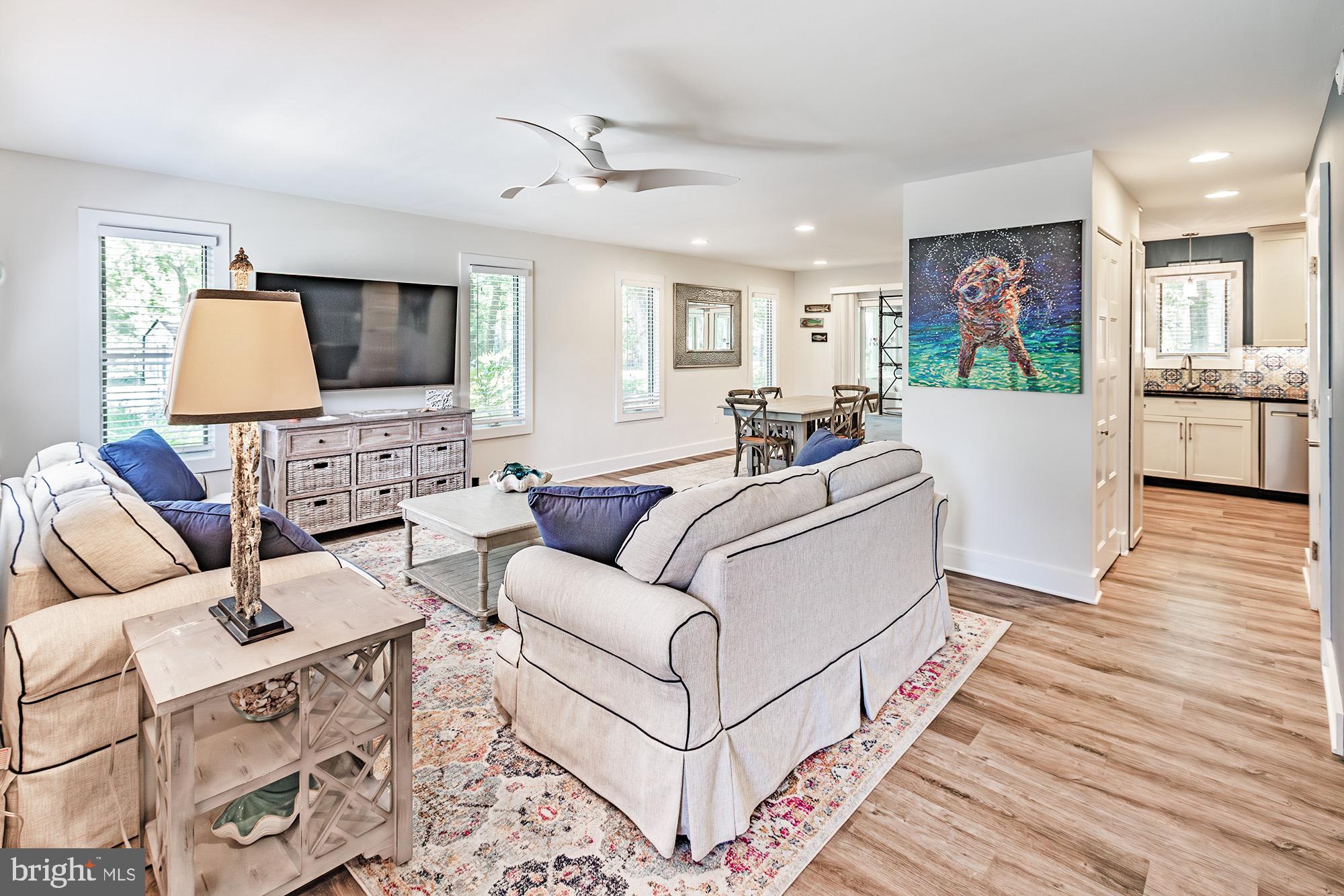 BETHANY PINES - Residential
