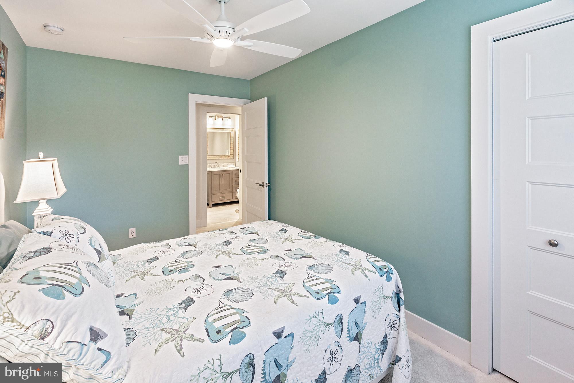 BETHANY PINES - Residential