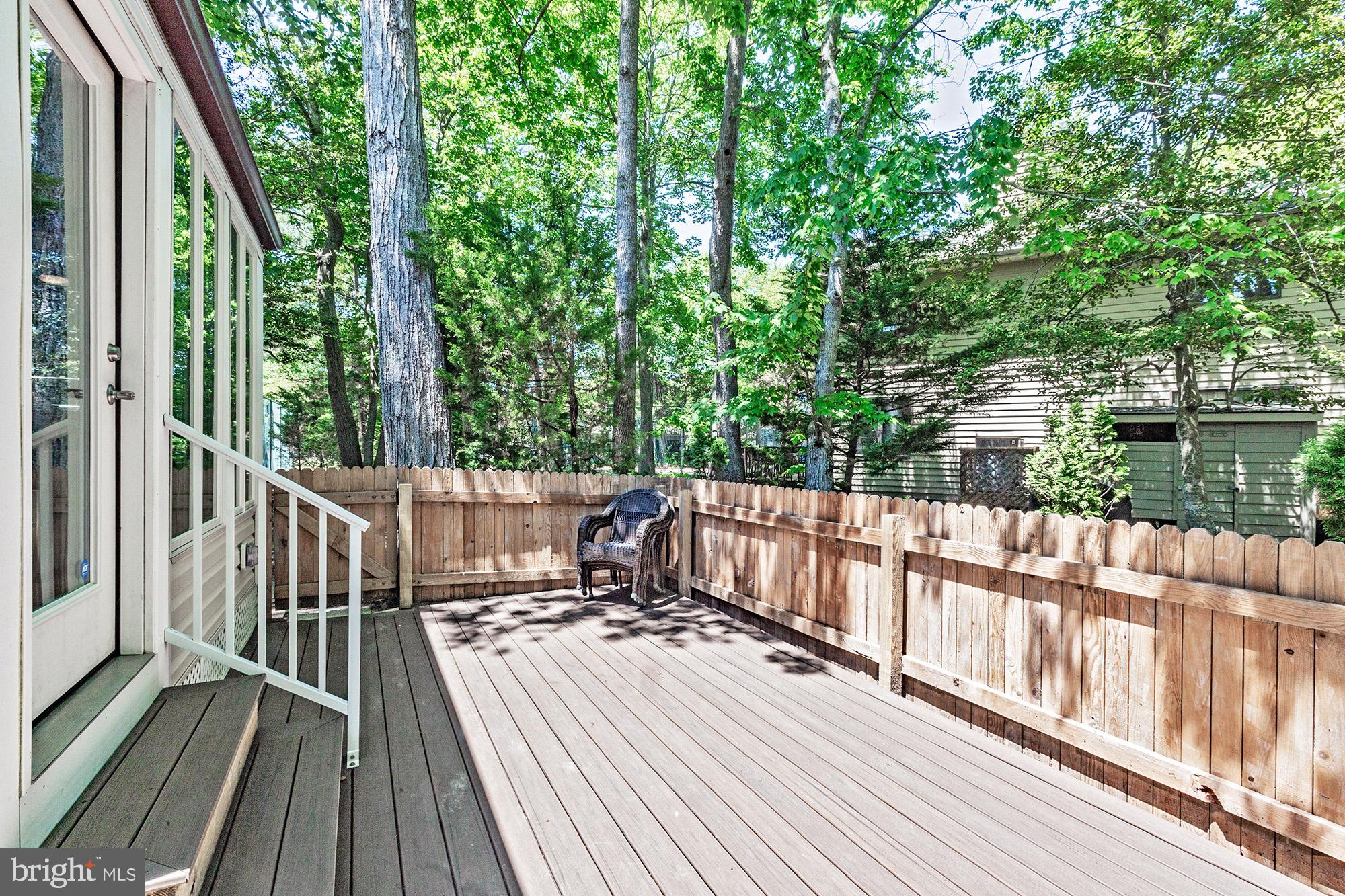 BETHANY PINES - Residential